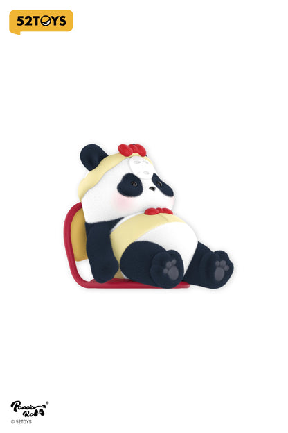 Panda Roll Playful Journal (Box of 8)