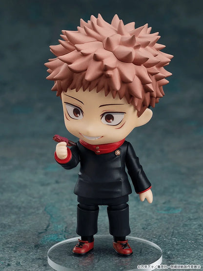 (Rerelease) Nendoroid Yuji Itadori