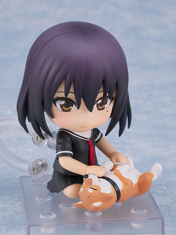 Good Smile Company Nendoroid Master & Haru Action Figure