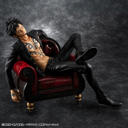 Portrait.Of.Pirates ONE PIECE “S.O.C” Trafalgar Law Ver.R