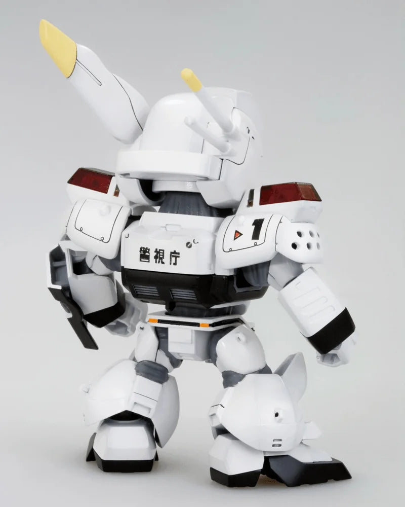 D-STYLE AV-98 INGRAM 1