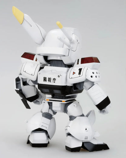 D-STYLE AV-98 INGRAM 1