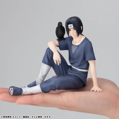 G.E.M. series NARUTO Shippuden Palm size Itachi