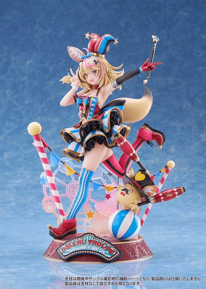 Omaru Polka 1/7 Scale Figure