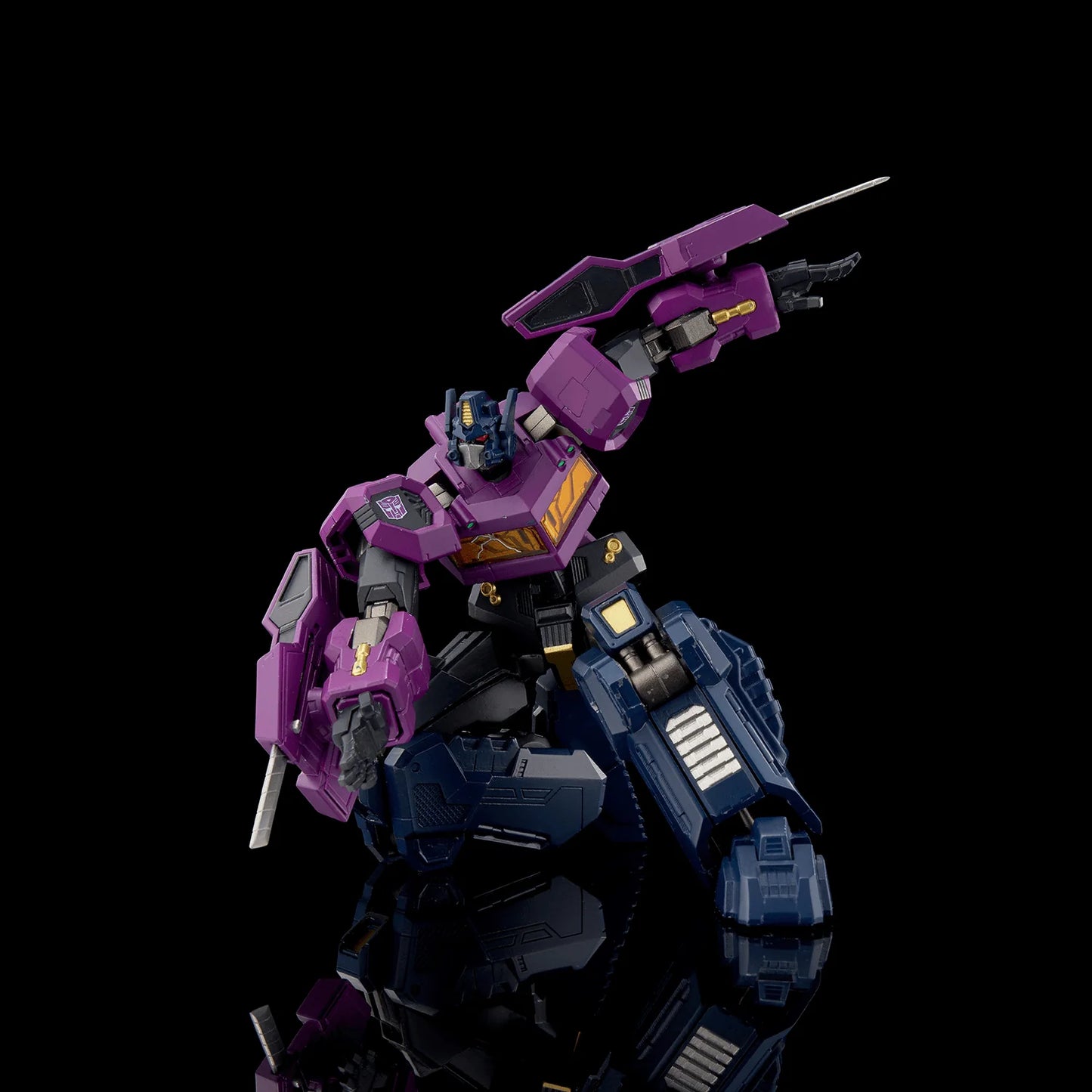 [Furai Model] SG Optimus Prime (ver. #2008)