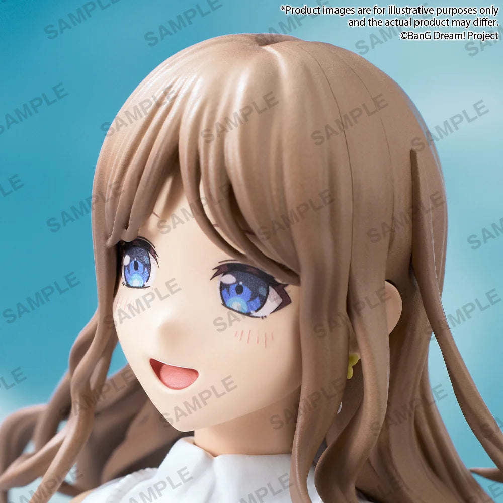 Bushiroad Creative BanG Dream! MyGO!!!!! Soyo Nagasaki Premium Figure
