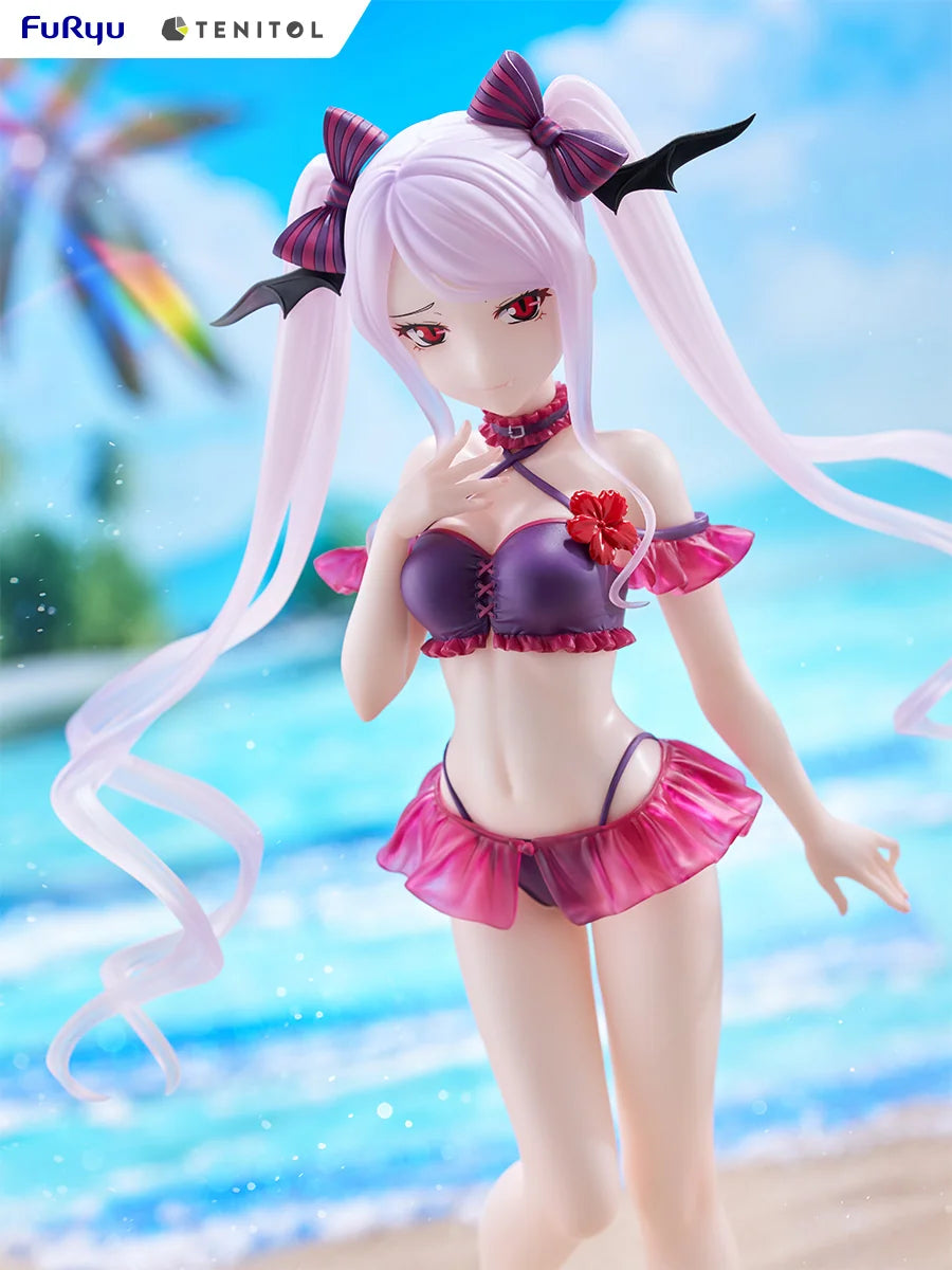 FuRyu Shalltear Overlord Scale Figure