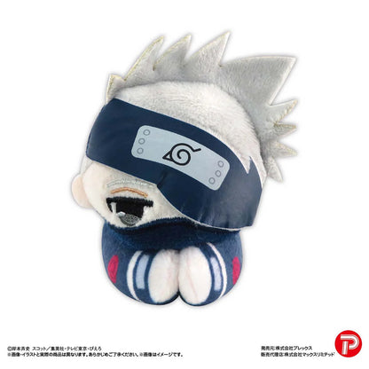 NARUTO HUG CHARACTER COLLECTION (6pc per box)