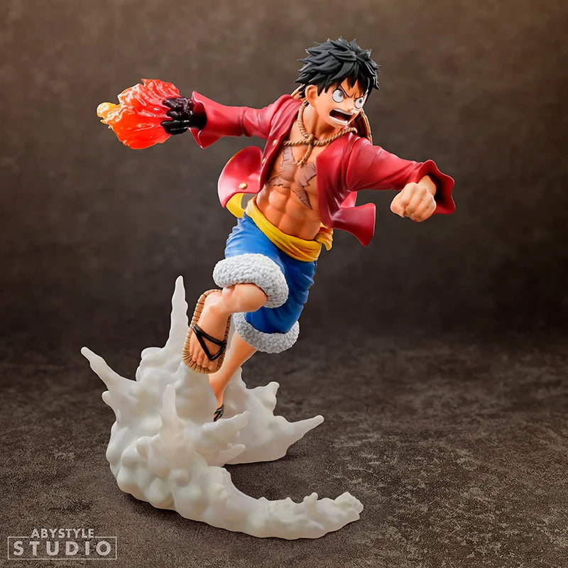 ONE PIECE - Figure "Luffy"