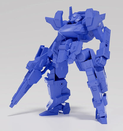 MODEROID SIDE:CC Legatoedge (Gray Primer-Like Ver.)