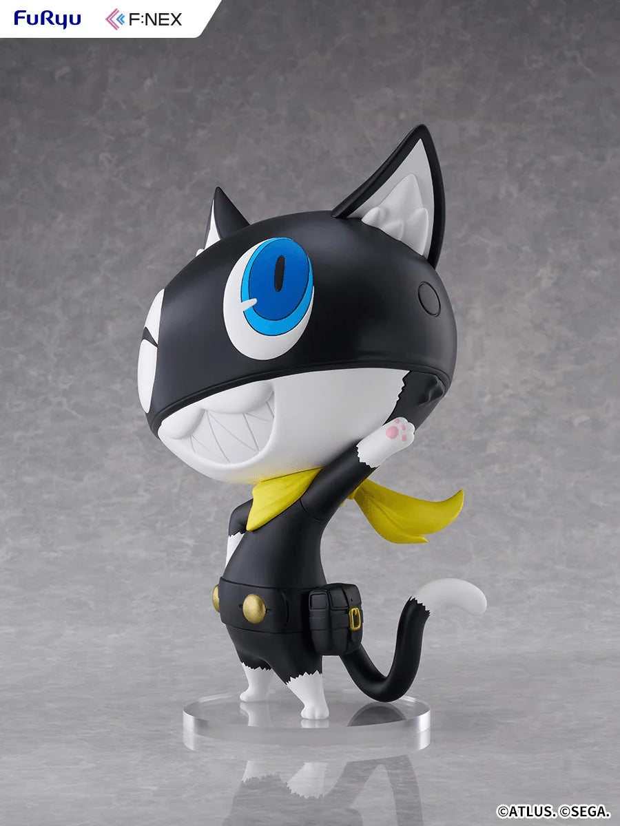 Morgana Big soft vinyl figure