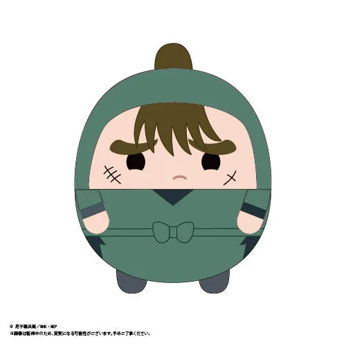 Nintama Rantaro Fuwa Kororin Vol. 10 (Box of 6)