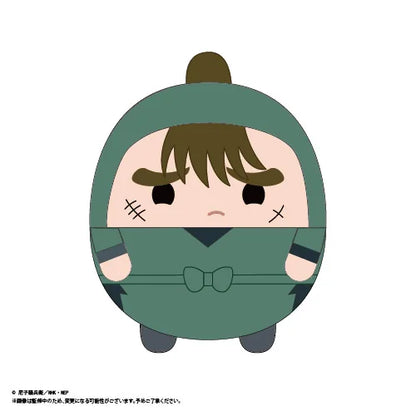 Nintama Rantaro Fuwa Kororin Vol. 10 (Box of 6)