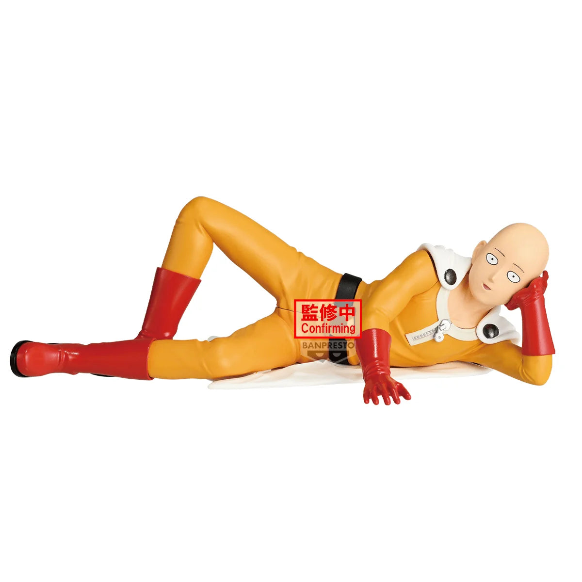 ONE-PUNCH MAN One Punch Life Saitama～Nap～