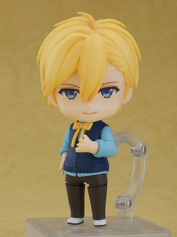 Nendoroid Nagi Rokuya IDOLiSH7 Action Figure