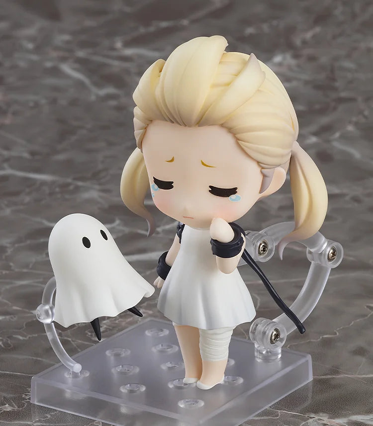 Nendoroid NieR Re[in]carnation The Girl of Light & Mama