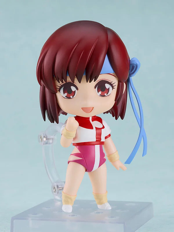 Good Smile Company Nendoroid Noriko Takaya Action Figure
