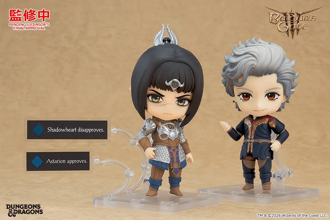 Nendoroid Shadowheart