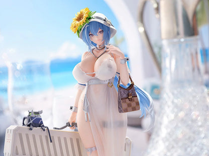 Wonderful Works DP-12 Morning Fable Ver. 1/7 Scale Figure