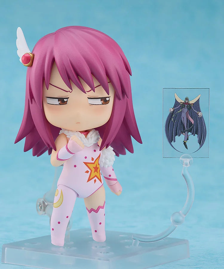 Good Smile Company Nendoroid Sora Naegino Action Figure