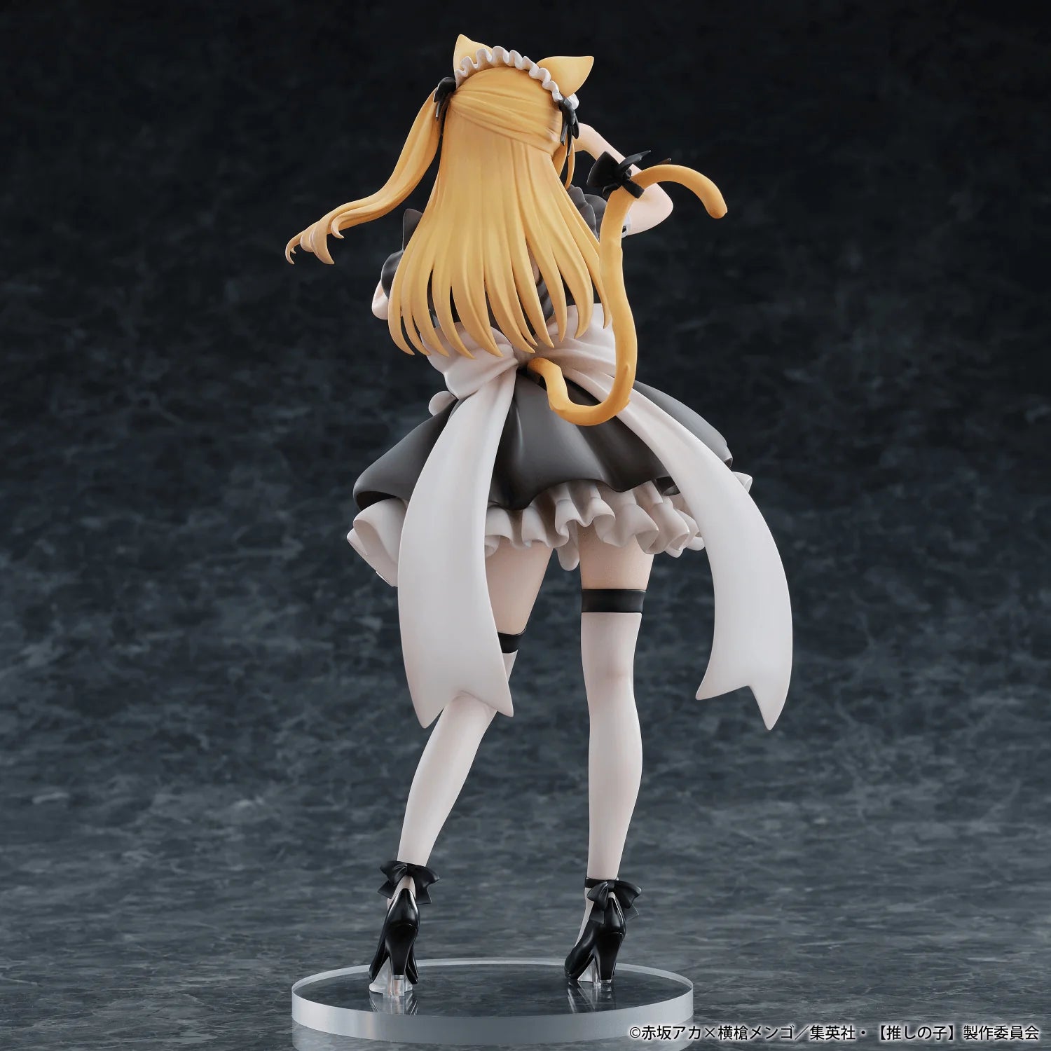 Union Creative Ruby Cat Maid Scale Figure Oshi no Ko 1/6