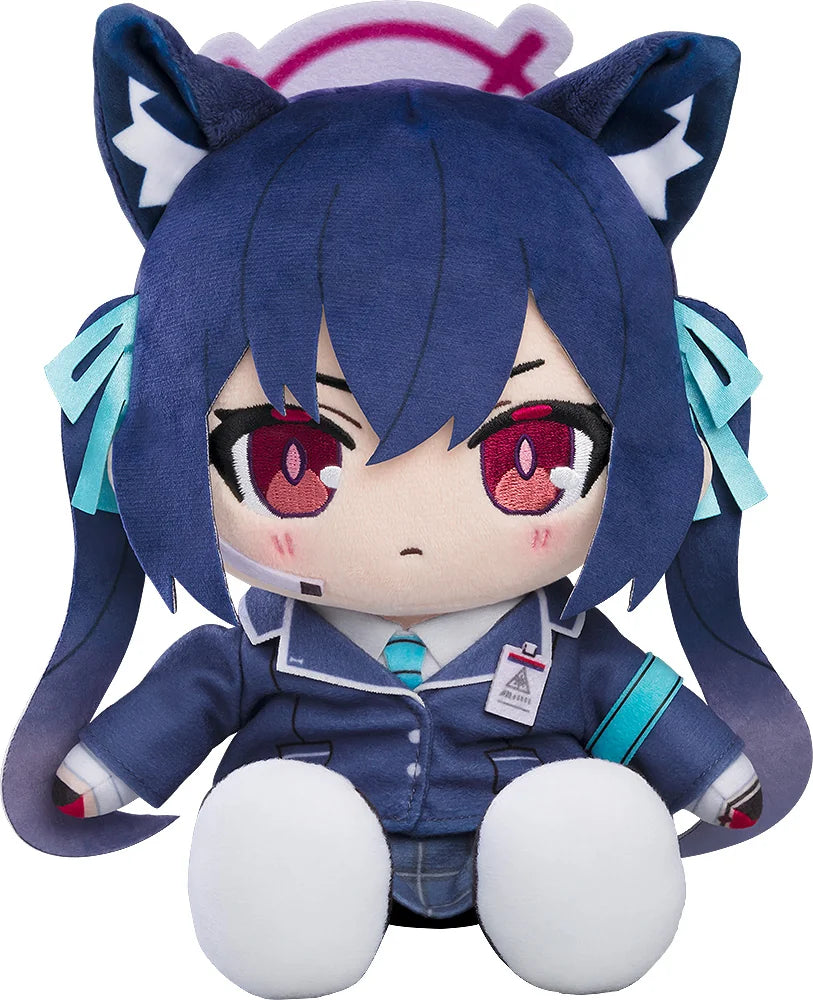 Good Smile Company Blue Archive Serika Chocopuni Plushie