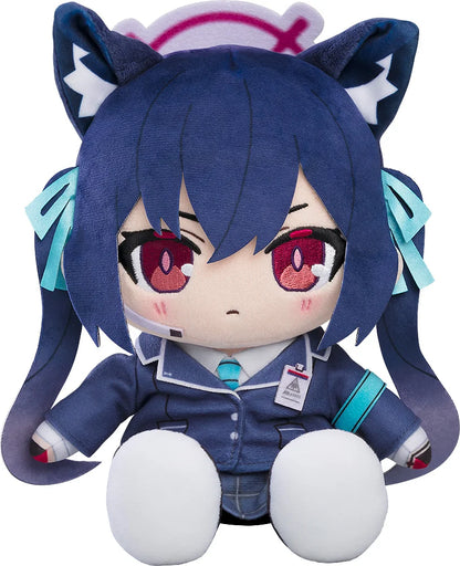 Good Smile Company Blue Archive Serika Chocopuni Plushie
