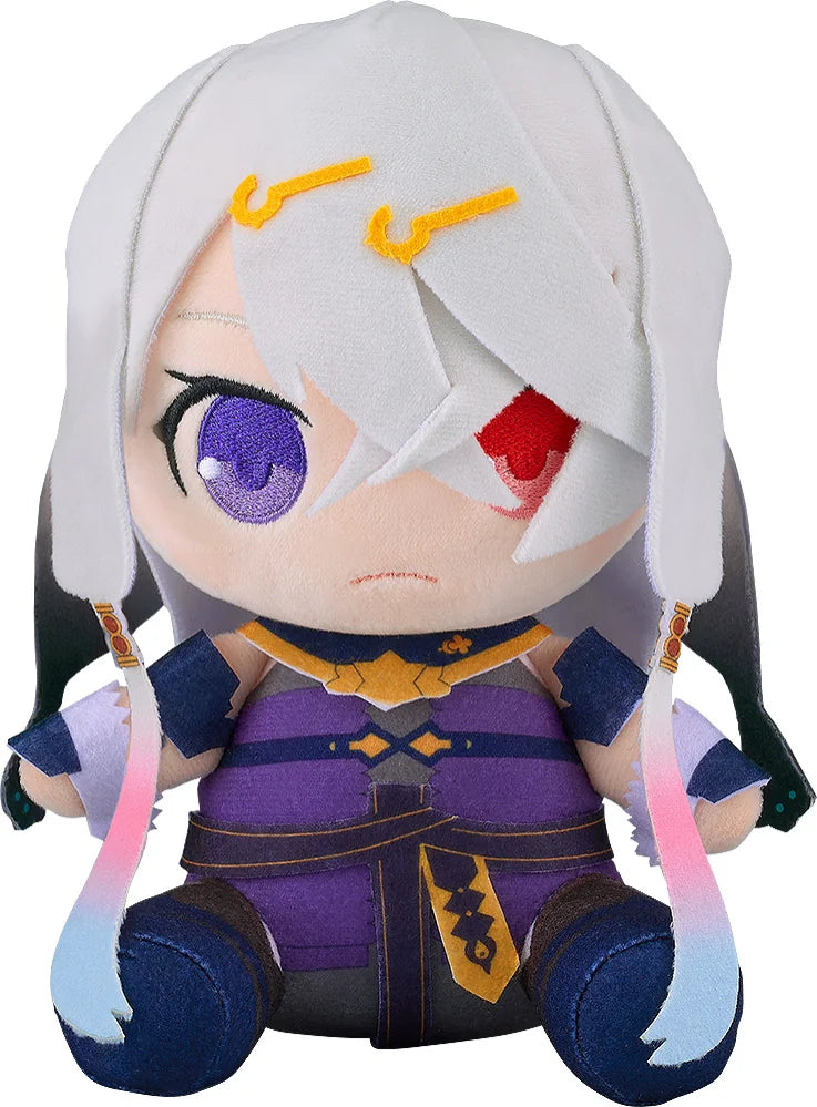 Good Smile Company Atelier Ryza Lila Decyrus Plushie