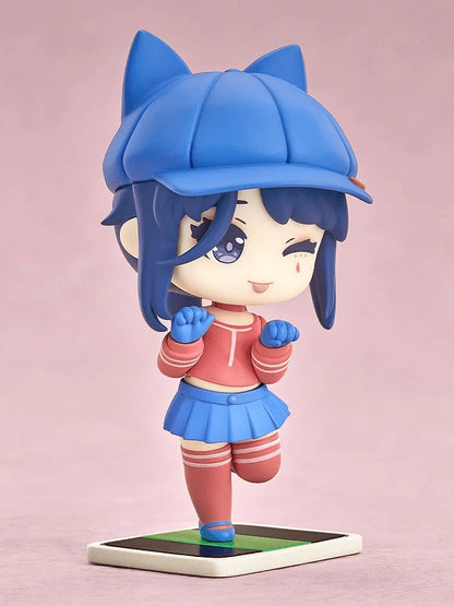 Mini Memory Cappie