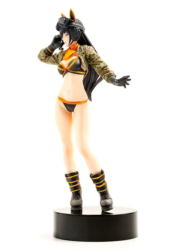 PLAMAX MF-24: minimum factory Miyuki(3rd-run)