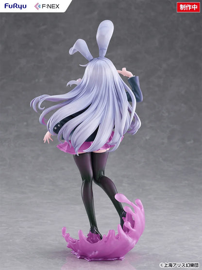 FuRyu Reisen Udongein Inaba 1/7 Scale Figure Touhou Project