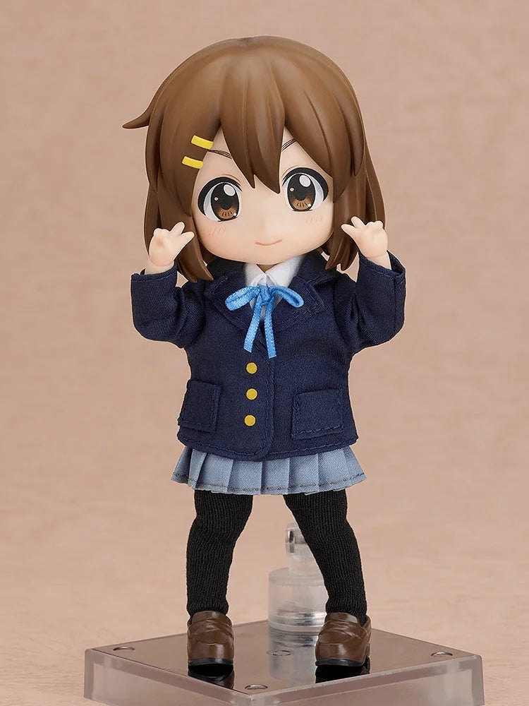 Nendoroid Doll Yui Hirasawa