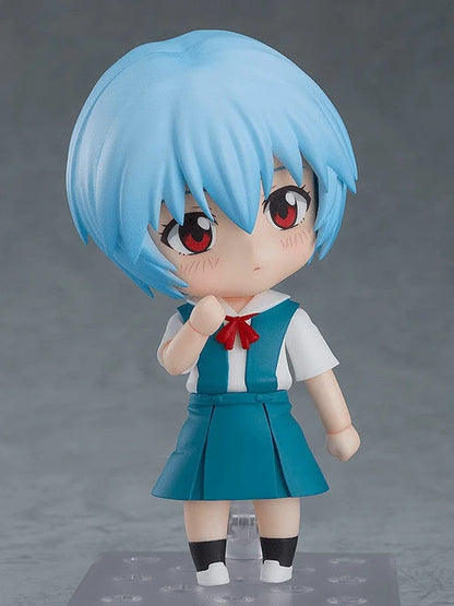 (Rerelease) Nendoroid Rei Ayanami - Release Date: 02/2027