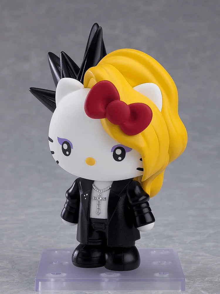 Good Smile Company Nendoroid Yoshikitty Action Figure