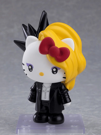 Good Smile Company Nendoroid Yoshikitty Action Figure