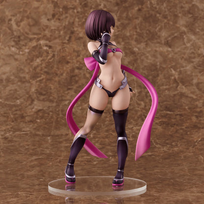 Ayakashi Triangle Suzukana Hana – Exorcist Ninja Outfit Ver. [Reissue 2026]