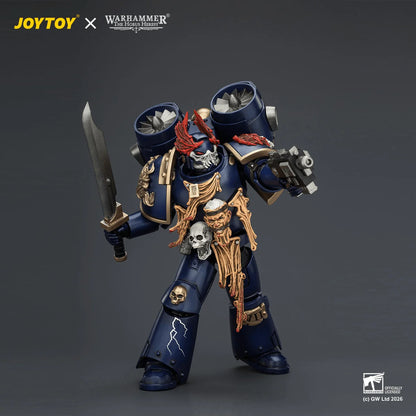 Night Lords Night Raptor 1