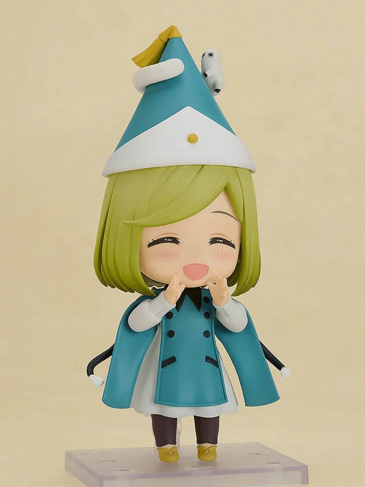 Good Smile Company Nendoroid Coco Witch Hat Atelier Action Figure
