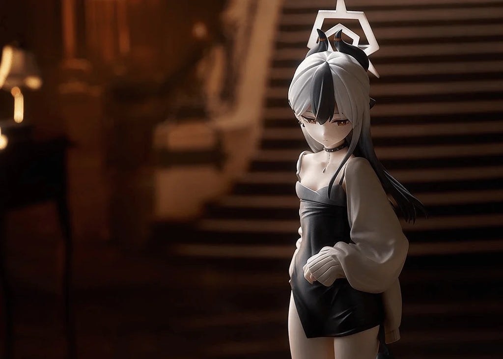 Max Factory Kayoko 1/7 Scale Figure Blue Archive