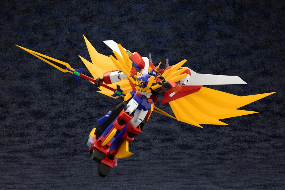 Kotobukiya Great Baan Gaan Plastic Model Kit