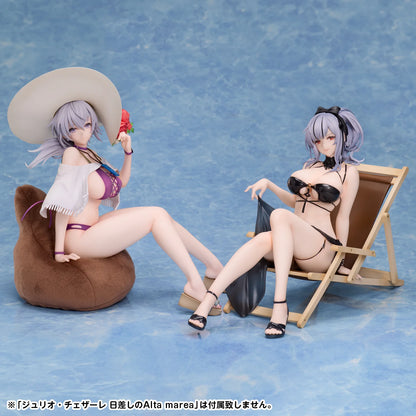 FREEing Azur Lane Reno Summer Spin-off 1/7 Scale Figure