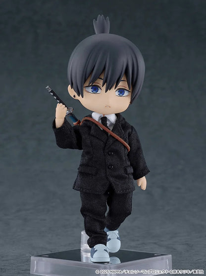 Nendoroid Doll Aki Hayakawa
