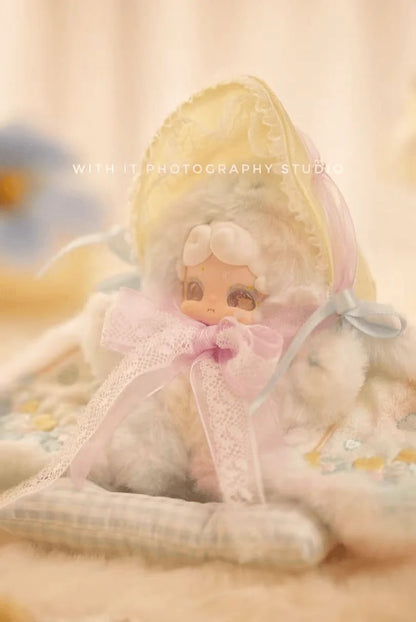 Lucky Deer Nai Flower Team Break Series