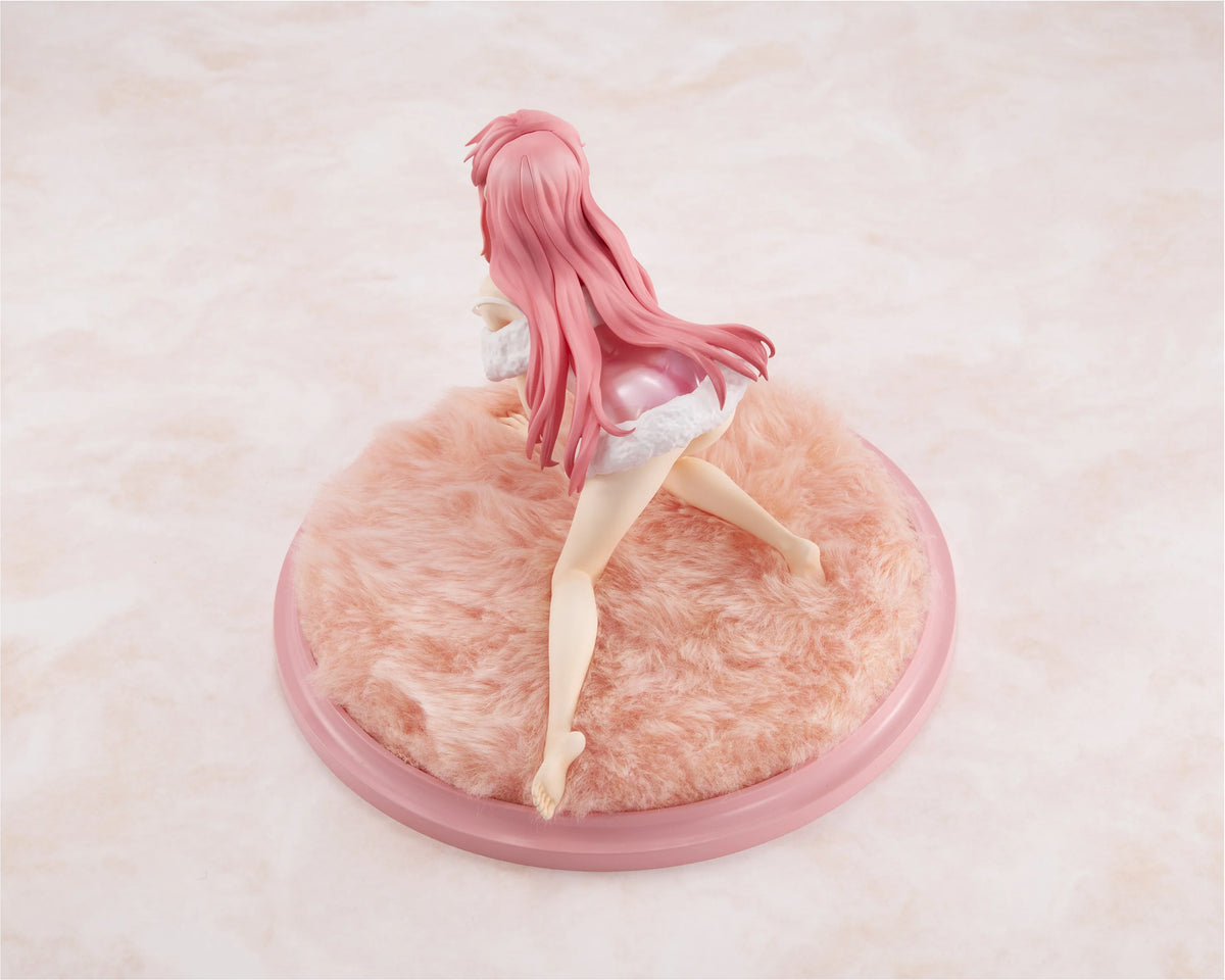 MegaHouse G.E.M. Series Meer Campbell Mobile Suit Gundam SEED DESTINY Negligee Scale Figure