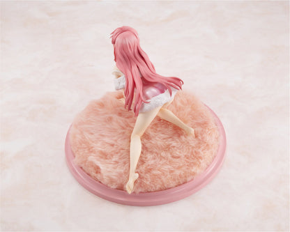 MegaHouse G.E.M. Series Meer Campbell Mobile Suit Gundam SEED DESTINY Negligee Scale Figure