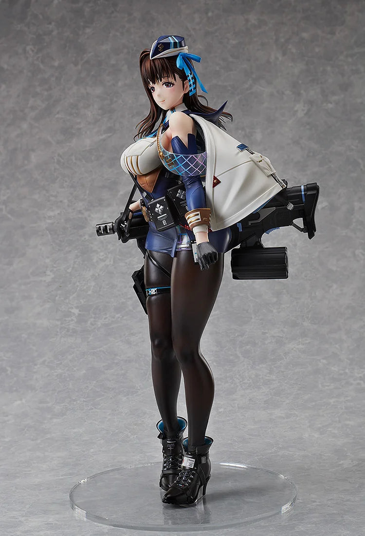 FREEing Marian 1/4 Scale Figure
