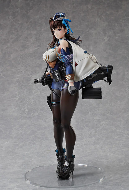 FREEing Marian 1/4 Scale Figure