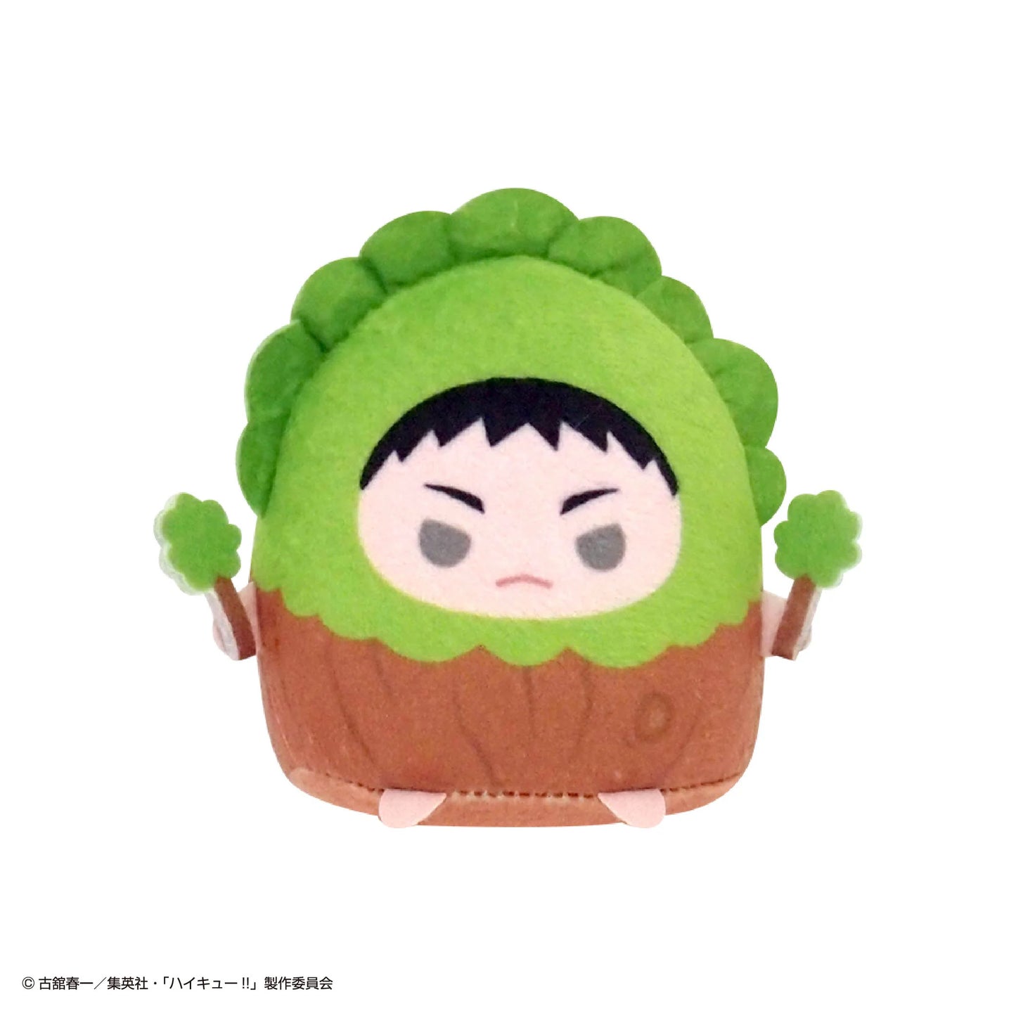 Haikyu!! TENORINS COLLECTION 2