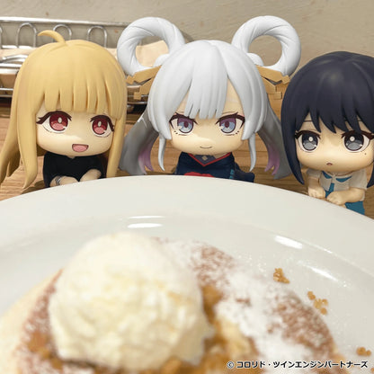 Lookup Cosmic Princess Kaguya! Yachiyo Runami【with gift】