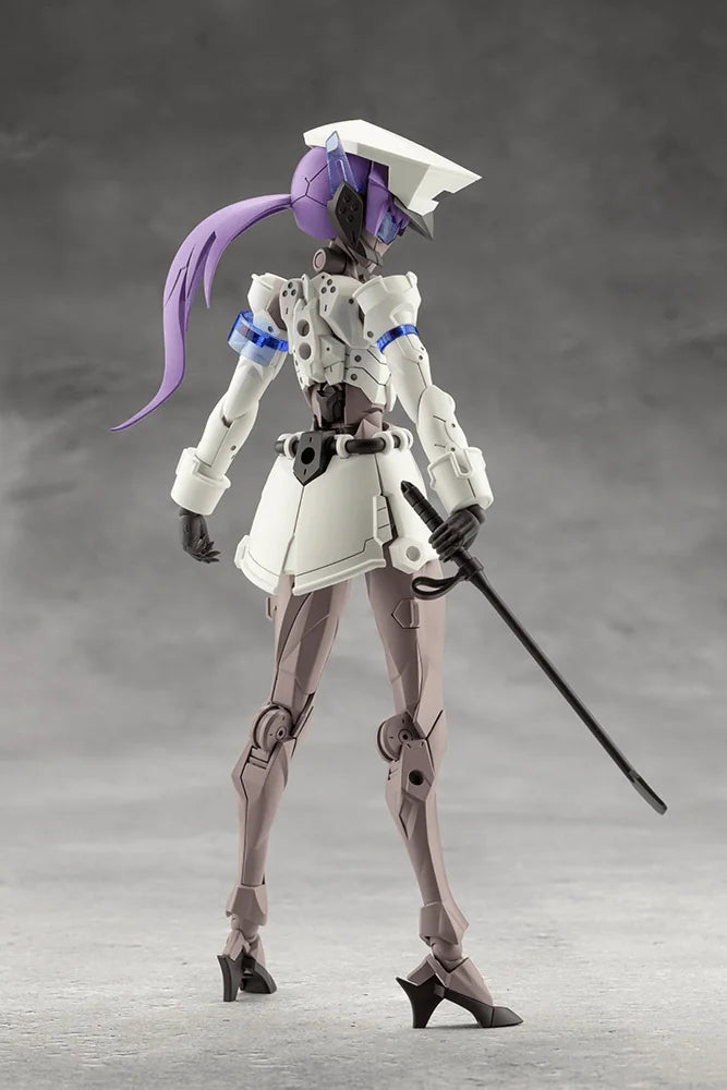 VANGUARD LEADER